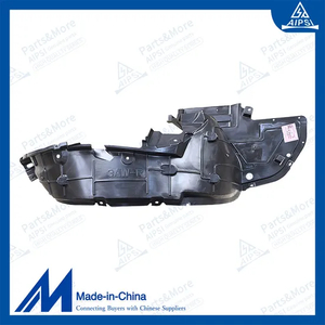 Aipsi Wholesale 63840-3aw5h Auto Body Systems Car Inner Fender Car Fender 638403aw5h for Nissan Sunny N17