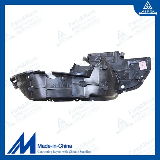 Aipsi Wholesale 63840-3aw5h Auto Body Systems Car Inner Fender Car Fender 638403aw5h for Nissan Sunny N17