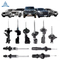 Aipsi Factory Price Auto Parts Suspension System 54303-ED50b Front Left Shock Absorber Engine Mount 54303ED50b for Nissan Tiida 05 C11