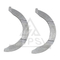 12280-Bc20A 12280bc20A High Quality Thrust Bearing Engine Cover for Nissan Tiida / Sylphy /Livina