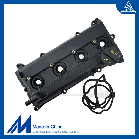 13264-8h303 for Nissan Altima Teana High Quality Car Parts Engine Cylinder Head Valve Covervalve Cover with Gasket