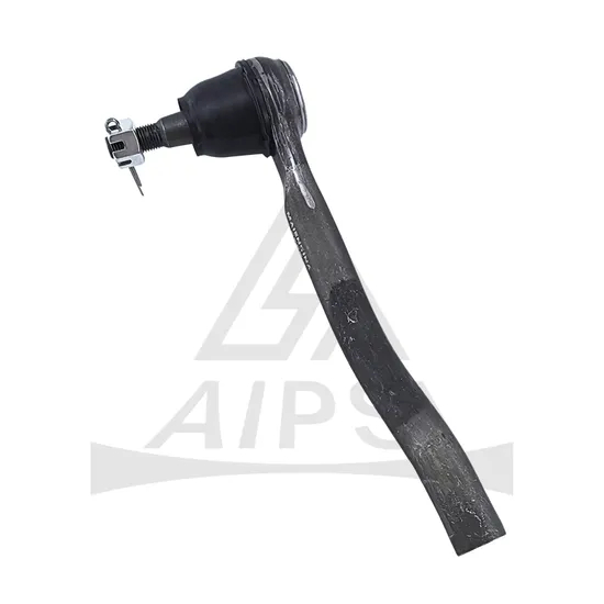 Left Right Rack End Tie Rod End for Nissan Teana 48640-Jn00A