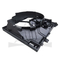 21481-5zp0a Cooling Radiator Fan/Ventilador Assembly Cooling Fan for Nissan Patrol Y62