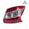 Aipsi Auto-Parts Car Accessories Tail Lamp Taillight for Nissantiida C12 26554-4dw0a Wholesale
