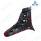 Aipsi Car Spare Parts Auto-Parts Car Accessories Tail Lamp Taillight for Nissan Sylphy B17 26554-5us0a Wholesale