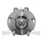 Aipsi Wholesale Car Spare Parts Auto Front ABS Wheel Hub Bearing Assembly 40202-Ej70b for Nissan Altima (Teana) 19/L3 440202-Ej70b
