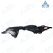 Chinese Factory Auto Body Systems Car Fender Cover Car Fender for Nissan Teana L33 63841-3ts0a