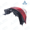Aipsi Chinese Factory Car Spare Parts Auto-Parts Car Accessories Tail Lamp Taillight for Nissan Livina L11 26550-1yp0a