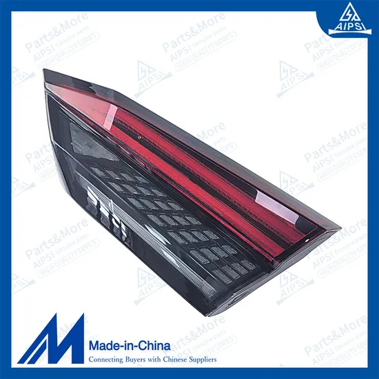 Aipsi Car Spare Parts Auto-Parts Car Accessories Tail Lamp Taillight for Nissan Teana L34z 26540-6jp0a
