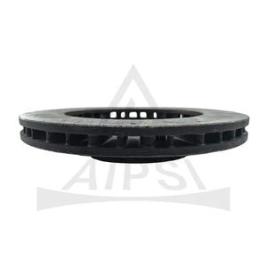 40206-2y505 High Quality Brake Parts Brake Disc for Nissan Maxima A32/A33