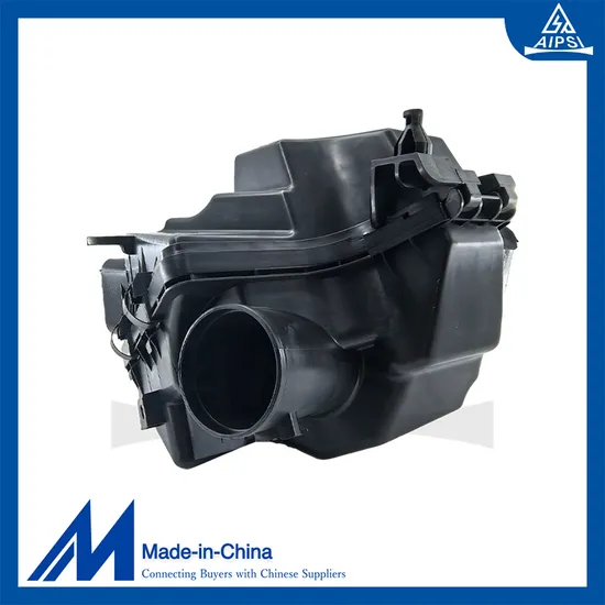 Air Intake Cleaner Tube Filter Box for Nissan Teana (Altima) 16500-3ta1b