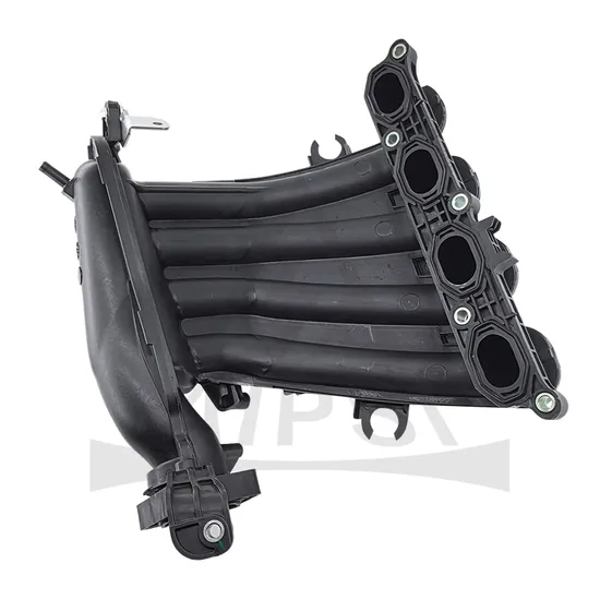 Car Parts Plastic Intake Manifold High Quality 14001-Cj00d Sylphy Qashqai