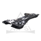 54400-ED501 High Quality Auto Parts Front Suspension Crossmember for Nissan Tiida Sylphy Livina
