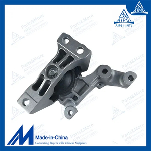 Chinese Factory Motor Mount Engine Mount for Nissan Tiida Lannia Sylphy 11210-1ka0a