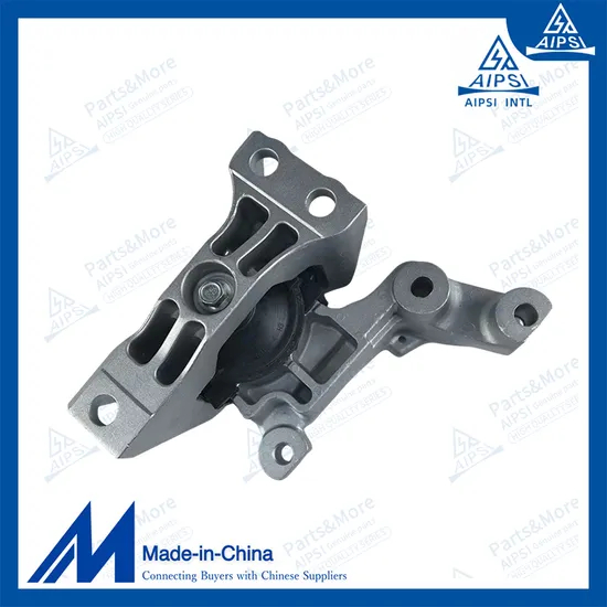 Chinese Factory Motor Mount Engine Mount for Nissan Tiida Lannia Sylphy 11210-1ka0a