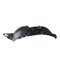 Chinese Factory Auto Body Systems Car Fender Cover Car Fender for Nissan Qashqai 09 63841-Je20A