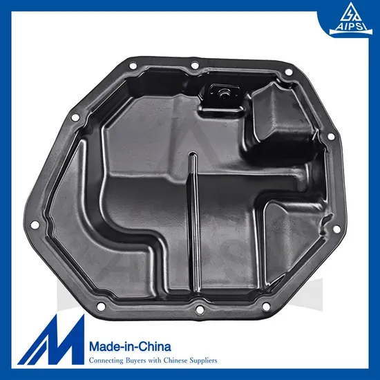 Best Quality Auto Part Oil Pan 11110-4bb0b for Nissan X-Trail T32/Qashqai J11/Altima (Teana) L34 2.0