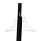 Car Accessory Windshield Door Window Chrome Rubber Seal Strip for Nissan Tiida 2005
