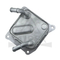 High Quality Engine Oil Cooler Gearbox Radiator for Nissan Sunny N17 21606-3aw0a