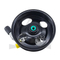 Hight Quality Auto Hydraulic Power Steering Pump 49110-Jn10b for Nissan Teana J32