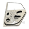 White Rear Door Car Parts OEM H2100-3rama for Nissan Sylphy 12