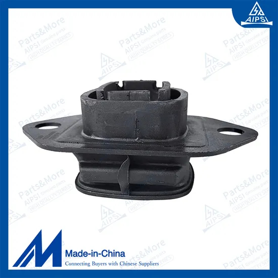 AIPSI Wholesale 11220-4bb0a Engine Motor Mount Engine Mount 112204bb0a for Nissan X-Trail 2.0 14 Transmission Mount