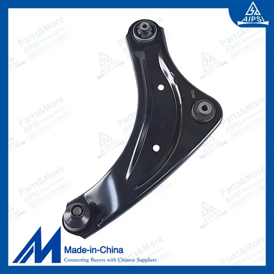 Aipsi Wholesale 54500-1ka0b Auto Suspension Parts Swing Arm Front Lower Control Arm 545001ka0b for Nissan B17 Sylphy Pure Electric/Morning Wind/Leaf