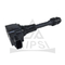 Factory Original Quality Ignition Coil Pack for Nissan Sylphy B17/L33 22448-3RC0a
