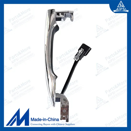 Aipsi Wholesale Auto Parts Car Door Handle 80640-4cl0b Body Parts 806404cl0b for Nissan X-Trail 32