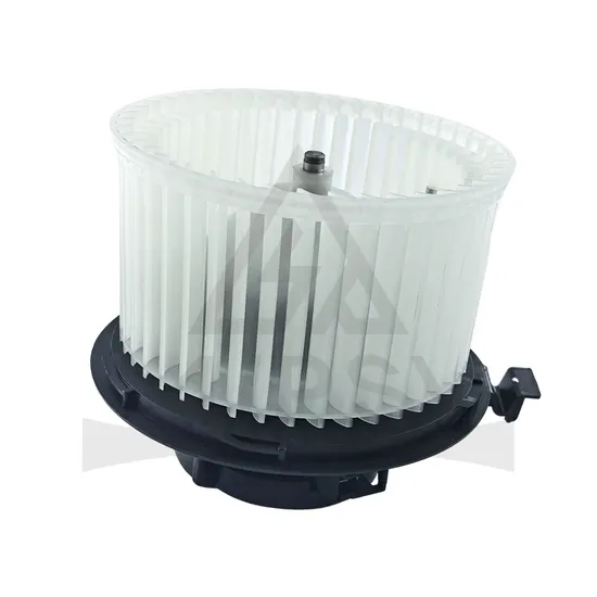 27226-ED50A Blower Motor Fit for Nissan Sylphy 2006-2019 Tiida
