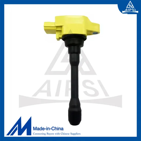 Factory Original Quality Ignition Coil Pack for Nissan Altima (Teana) 19 L34z/J55z 22448-5na3a
