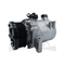 92600-3rj1a Car Air Conditioner Compressor AC Compressor for Nissan Sylphy B17/Lannia U15/Altima (Teana) L33 2.0 Compressor 92600-3rj1a
