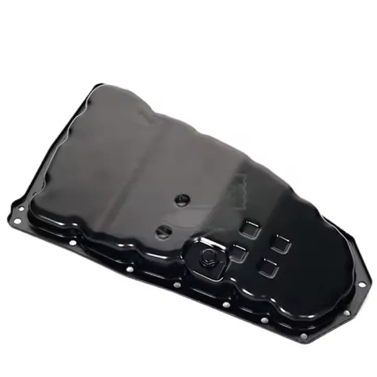 High Performance Direct Factory Price Engine Parts Oil Pan 31390-1xf01 for Nissan