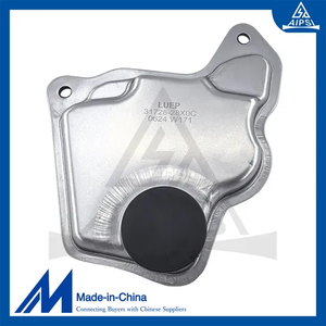 Wholesale Best Quality Auto Parts Automatic Transmission Filter 31728-28X0c for Nissan Altima (Teana) L34