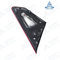 Aipsi Wholesale Car Accessories 26554-4dw5a Car Taillight LED Tail Lamp Fit 265544dw5a for Nissan Tiida16 C13