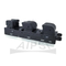 Aipsi Factory Direct Sales Front Power Window Control Switch 25401-9W100 for Nissan Teana 04 254019W100