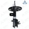 Chinese Factory Auto Parts for Nissan Teana Front Shock Absorber Macpherson Strut 54302-Jn00A