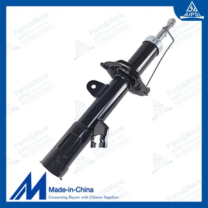 Aipsi Factory Price Auto Parts Suspension System 54303-3aw1a Front Left Shock Absorber Engine Mount 543033aw1a for Nissan Altima (Teana) 08 J32 2.5