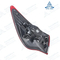 Aipsi Wholesale Car Accessories 26554-Ex70A Car Taillight LED Tail Lamp 226554ex70 for Nissan Sylphy 09-