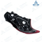 Aipsi Car Spare Parts Accessories Tail Lamp Taillight for Nissan Tiida 26554-3df0a Wholesale