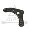 Factory Supply Auto Suspension Parts Right Lower Control Arm OEM 54500-1hm0b for Nissan Sunny N17 March K13