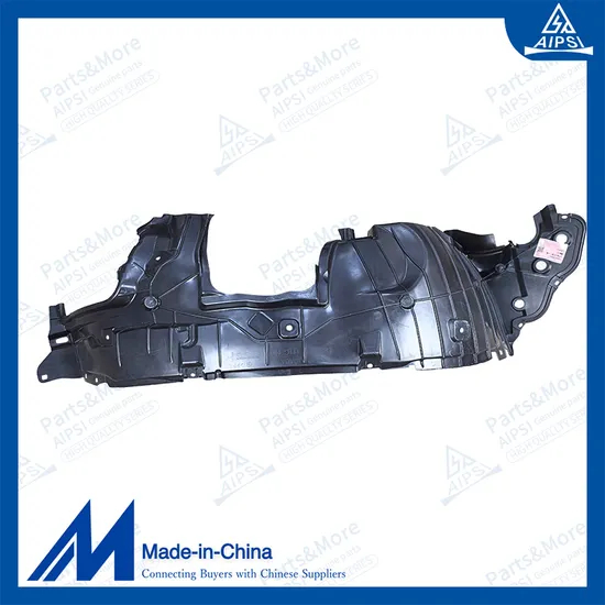 Aipsi Wholesale 63840-1da0a Auto Body Systems Car Inner Fender Car Fender 638401da0a for Nissan X-Trail T31