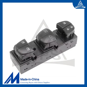 Chinese Factory Direct Sales Power Window Control Switch for Nissan Teana 25401-6CT0a