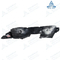 Chinese Factory Wholesale Auto Body Systems Car Inner Fender for Nissan Qashqai 09 63840-Je20A