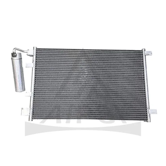 Auto Air Condition Parts for Nissan Qashqai 08-15/J10z 2008-2015 OE 92100-Je30A Condenser