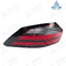 Aipsi Car Spare Parts Accessories Tail Lamp Taillight for Nissan Sylphy B18 26554-6la0a Wholesale