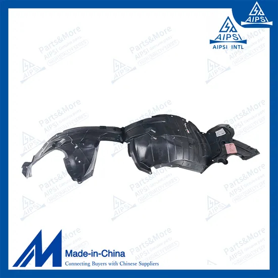 Chinese Factory Auto Body Systems Car Fender Cover Car Fender for Nissan X-Trail T32 63841-4cl0a