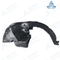 Chinese Factory Auto Body Systems Car Fender Cover Car Fender for Nissan N17 63841-3aw5h