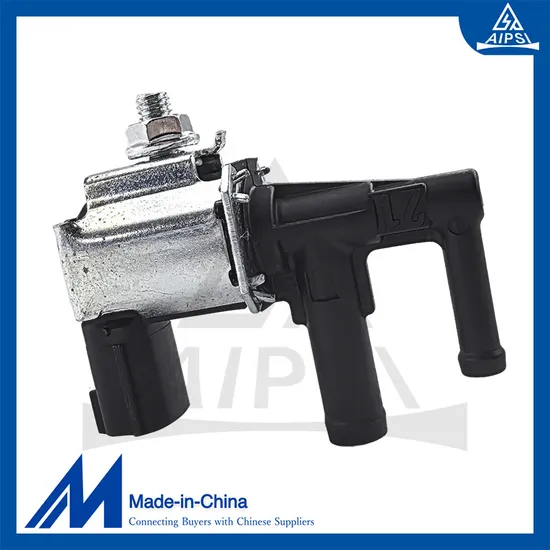 Charcoal Canister Solenoid Valve Purge Valve 14930-5rb1b for Nissan Kicks P15