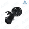 Chinese Factory Auto Parts for Nissan Qashqai X-Trail Front Shock Absorber Macpherson Strut 54302-4cl1b